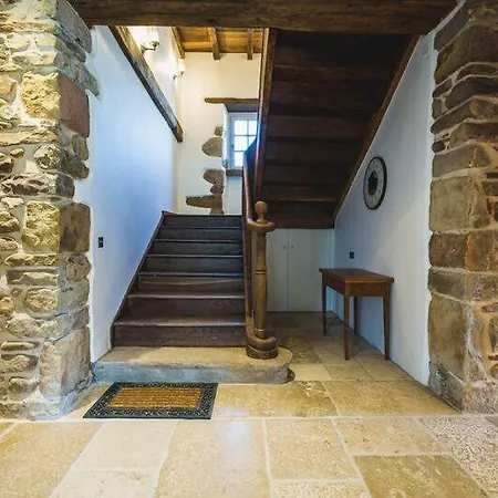 Sleeps 12 Pool Wifi Villa *